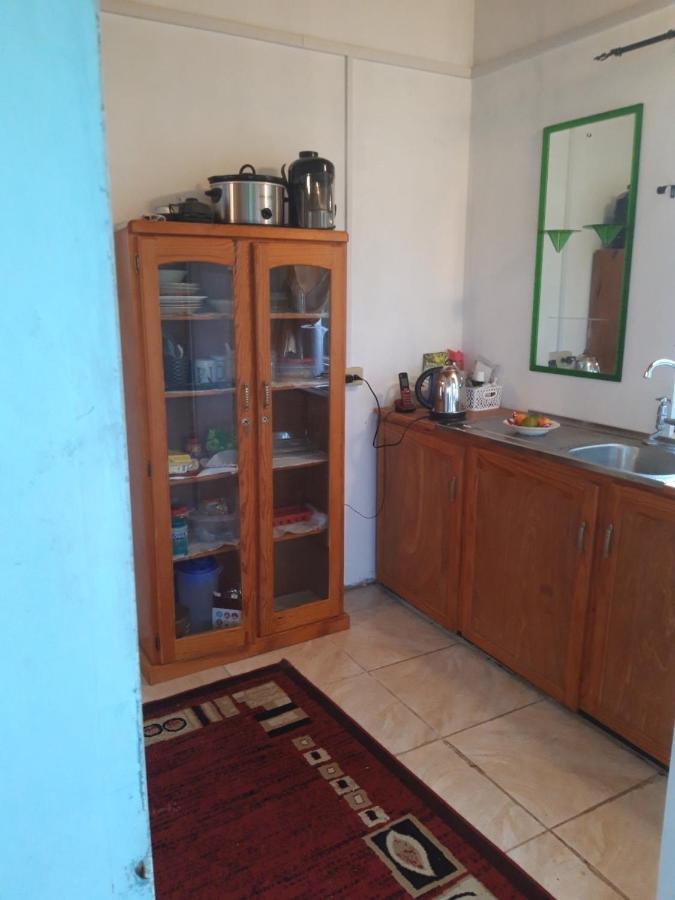 Tranquil Guest House Buccoo Ngoại thất bức ảnh