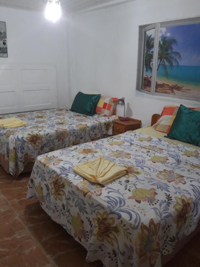 Tranquil Guest House Buccoo Ngoại thất bức ảnh